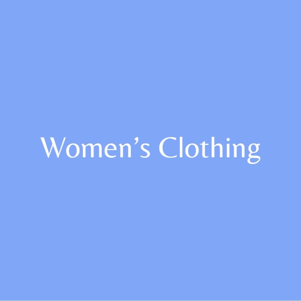 Women's Clothing